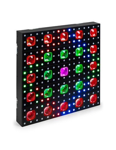 LCBP450 COMBI LED PANEL PIX