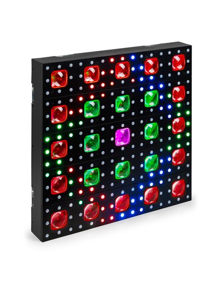 LCBP450 COMBI LED PANEL PIX