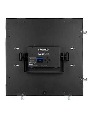 LCBP450 COMBI LED PANEL PIX