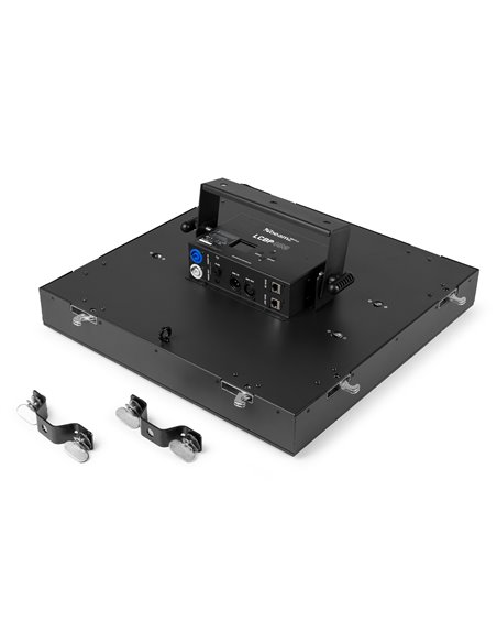 LCBP450 COMBI LED PANEL PIX