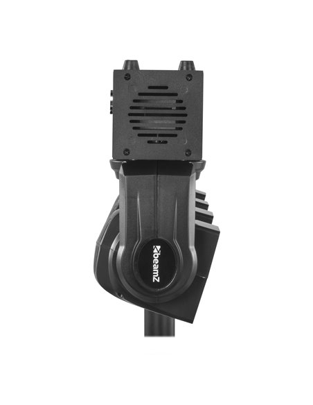 SHOWBAR GO SHINE CON 4 CABEZAS MÓVILES