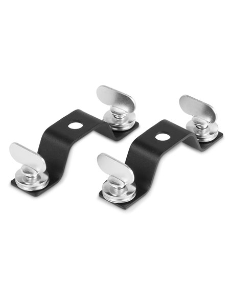 SHOWBAR GO SHINE CON 4 CABEZAS MÓVILES