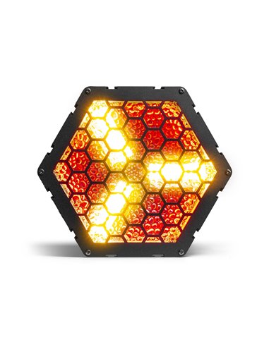 RB90 CEGADORA DECO RETRO