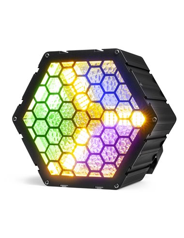 RB90 CEGADORA DECO RETRO