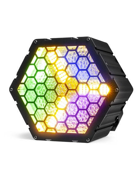 RB90 CEGADORA DECO RETRO