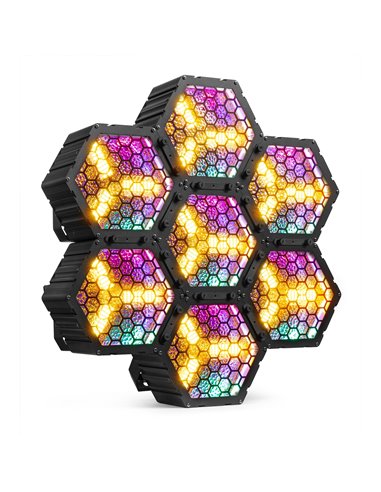 RB90 CEGADORA DECO RETRO