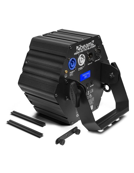 RB90 CEGADORA DECO RETRO