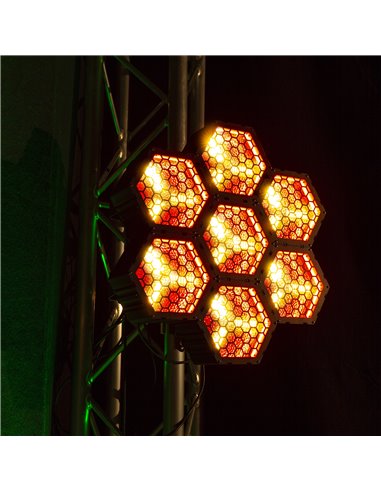 RB90 CEGADORA DECO RETRO