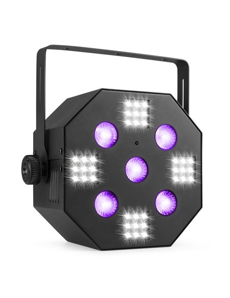 MULTIACE2 EFECTO LED 2-EN-1