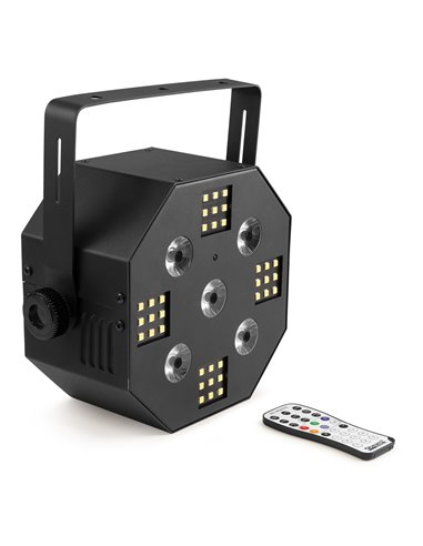 MULTIACE2 EFECTO LED 2-EN-1