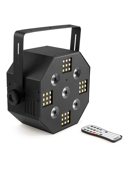 MULTIACE2 EFECTO LED 2-EN-1