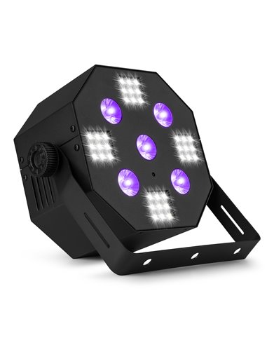 MULTIACE2 EFECTO LED 2-EN-1