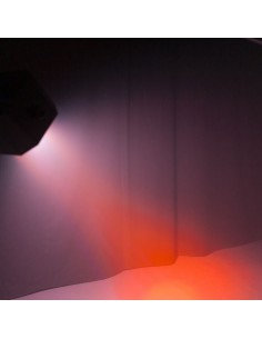 P31 TRUSS TUBE ALUMINIO 1M NEGRO