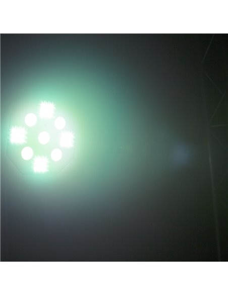 MULTIACE2 EFECTO LED 2-EN-1