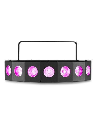 FINGERS7 EFECTO PARTY DMX