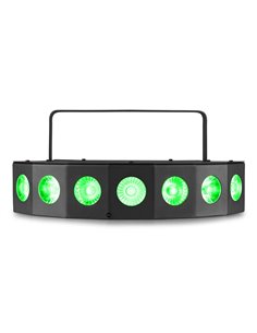 FINGERS7 EFECTO PARTY DMX 2