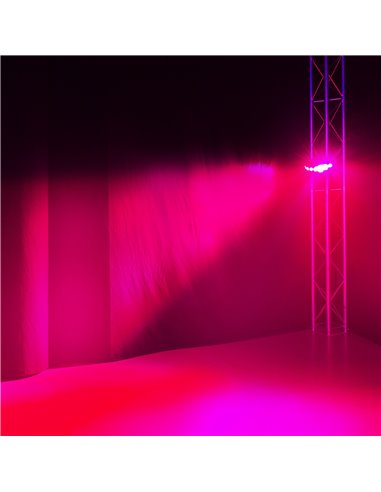 FINGERS7 EFECTO PARTY DMX