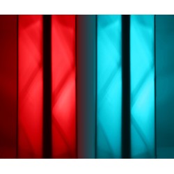 LTS10B COBERTOR DE TRUSS NEGRO 100CM