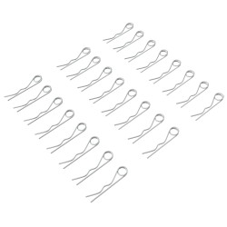 SEGURO PARA PASADOR SET 24PCS