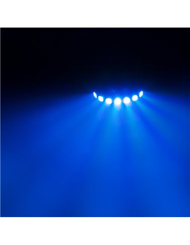 FINGERS7 EFECTO PARTY DMX