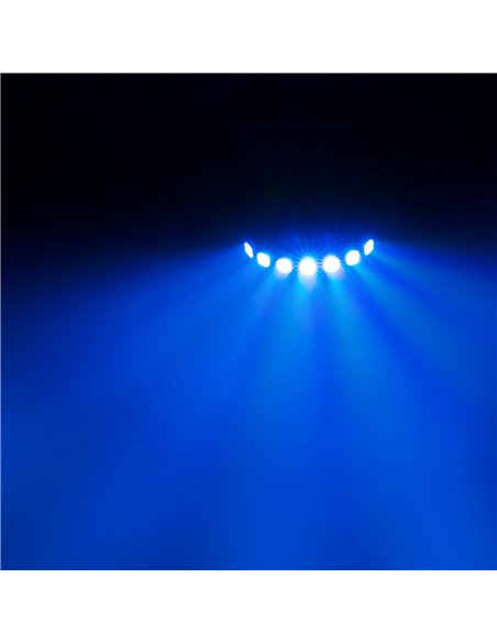 FINGERS7 EFECTO PARTY DMX