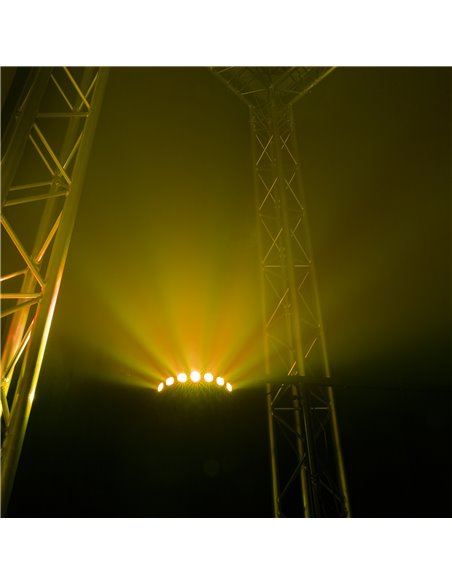 FINGERS7 EFECTO PARTY DMX