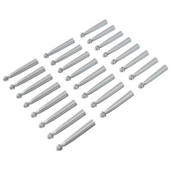 PASADOR CON ROSCA SET 24PCS