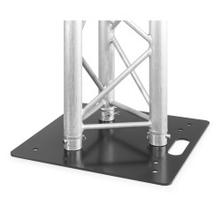 UBP45 PLACA BASE MULTI 45X45CM