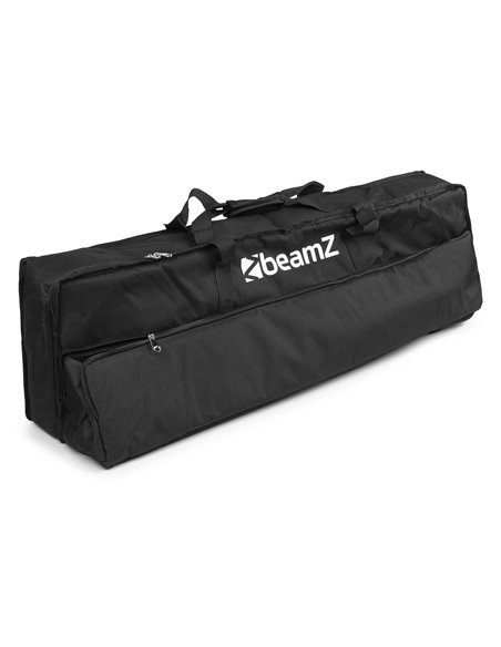 SB02 SHOWBAR CON BATERÍA 2X DERBY Y 2X PAR