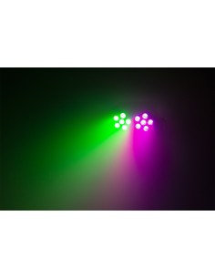 MPS-B12 BARRA EN T DE ILUMINACIÓN 1.2M