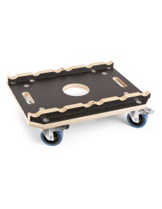 TROLLEY DE TRANSPORTE TRUSS