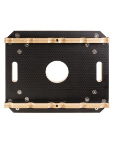 TROLLEY DE TRANSPORTE TRUSS