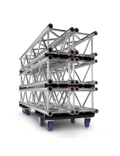 TROLLEY DE TRANSPORTE TRUSS