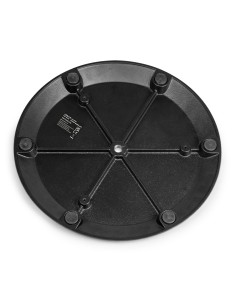 MPS-B45R PLACA BASE REDONDA 2