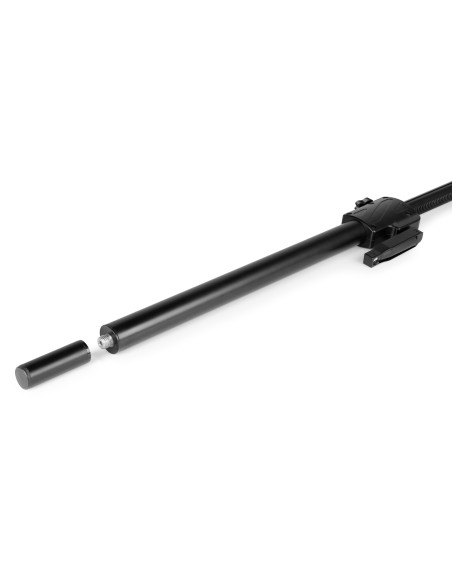 LST93 TUBO DE SATELITES CON MECANISMO DE MANIVELA