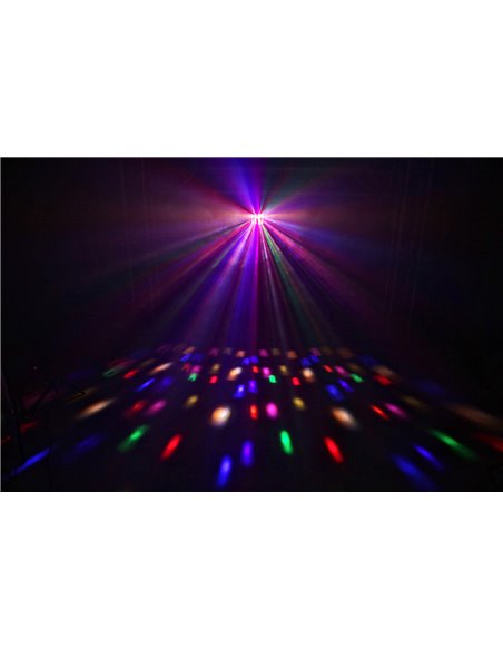 MAGIC1 DERBY CON STROBO