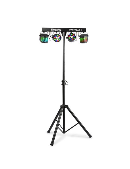 PARTYBAR2 CON 2X PAR + 2X DERBY