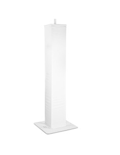 DJP170 PEDESTAL DJ CON PLACA BASE PLEGABLE