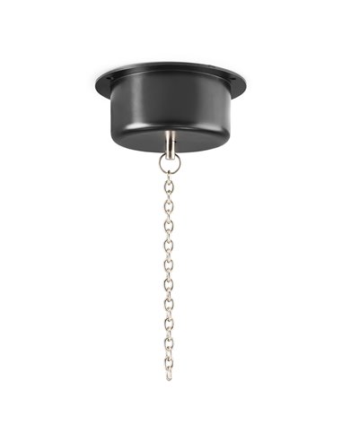 MB20M BOLA DE DISCO CON MOTOR, 20CM