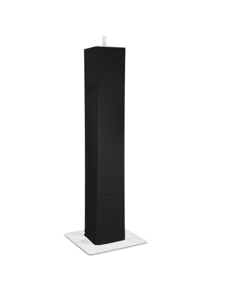 DJP170 PEDESTAL DJ CON PLACA BASE PLEGABLE