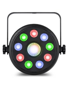 PLF15 PARTY PAR RGB DMX 2