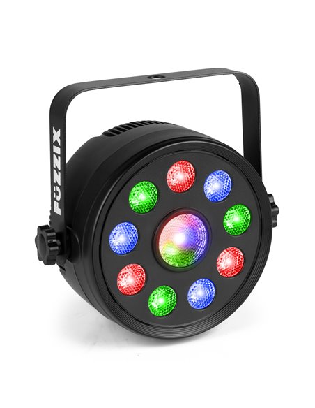 PLF15 PARTY PAR RGB DMX