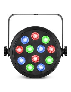 PLF12 PARTY PAR RGB DMX 2