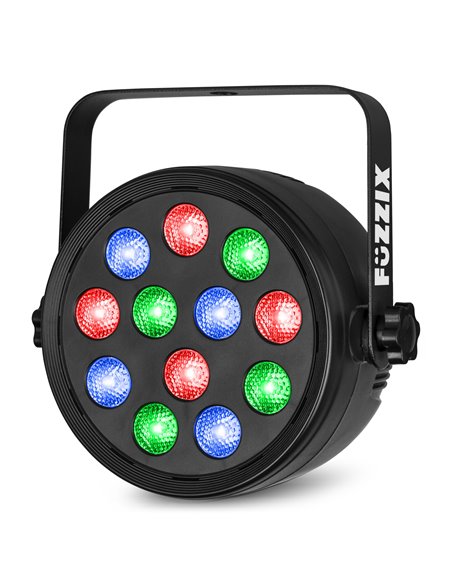PLF12 PARTY PAR RGB DMX