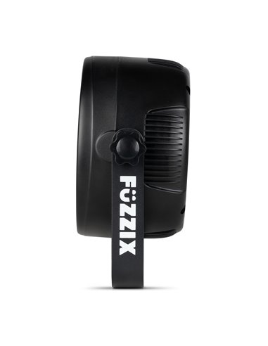 PLF12 PARTY PAR RGB DMX