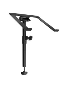 DBLH1 SOPORTE PARA PORTÁTIL PARA CABINA DE DJ