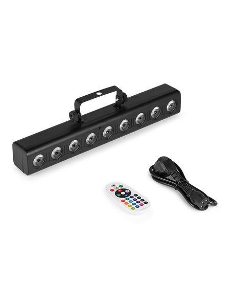 BARRA DE PARED ORION RGBW