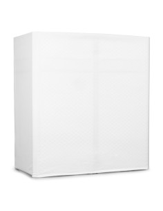 DBC105 SISTEMA DE CABINA DE DJ PLEGABLE EASY