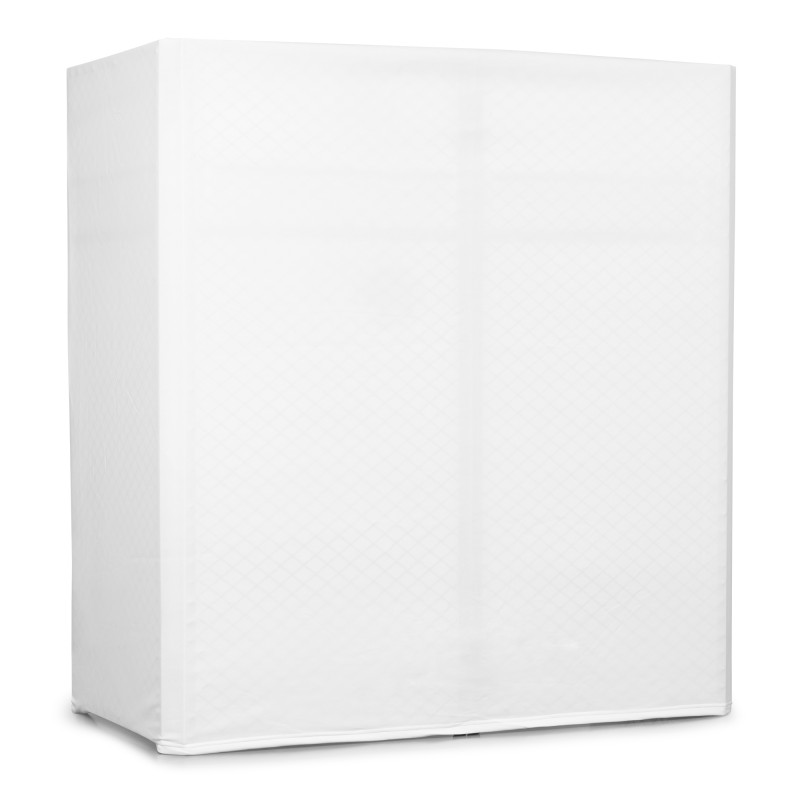 DBC105 SISTEMA DE CABINA DE DJ PLEGABLE EASY