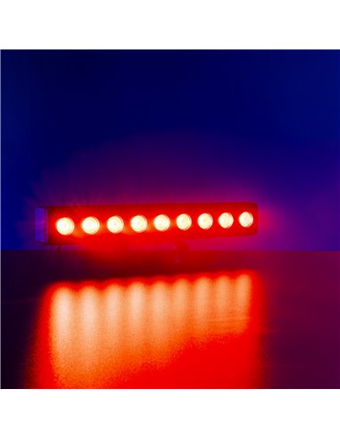 BARRA DE PARED ORION RGBW